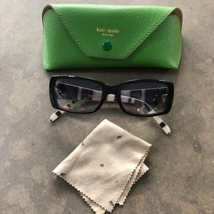 Kate Spade Sunglasses